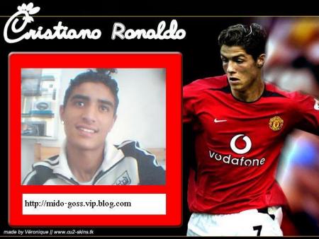 mido & cristano
